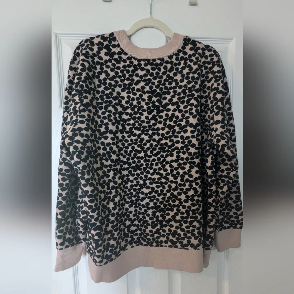Comfy Sweater - Picture 2 of 3